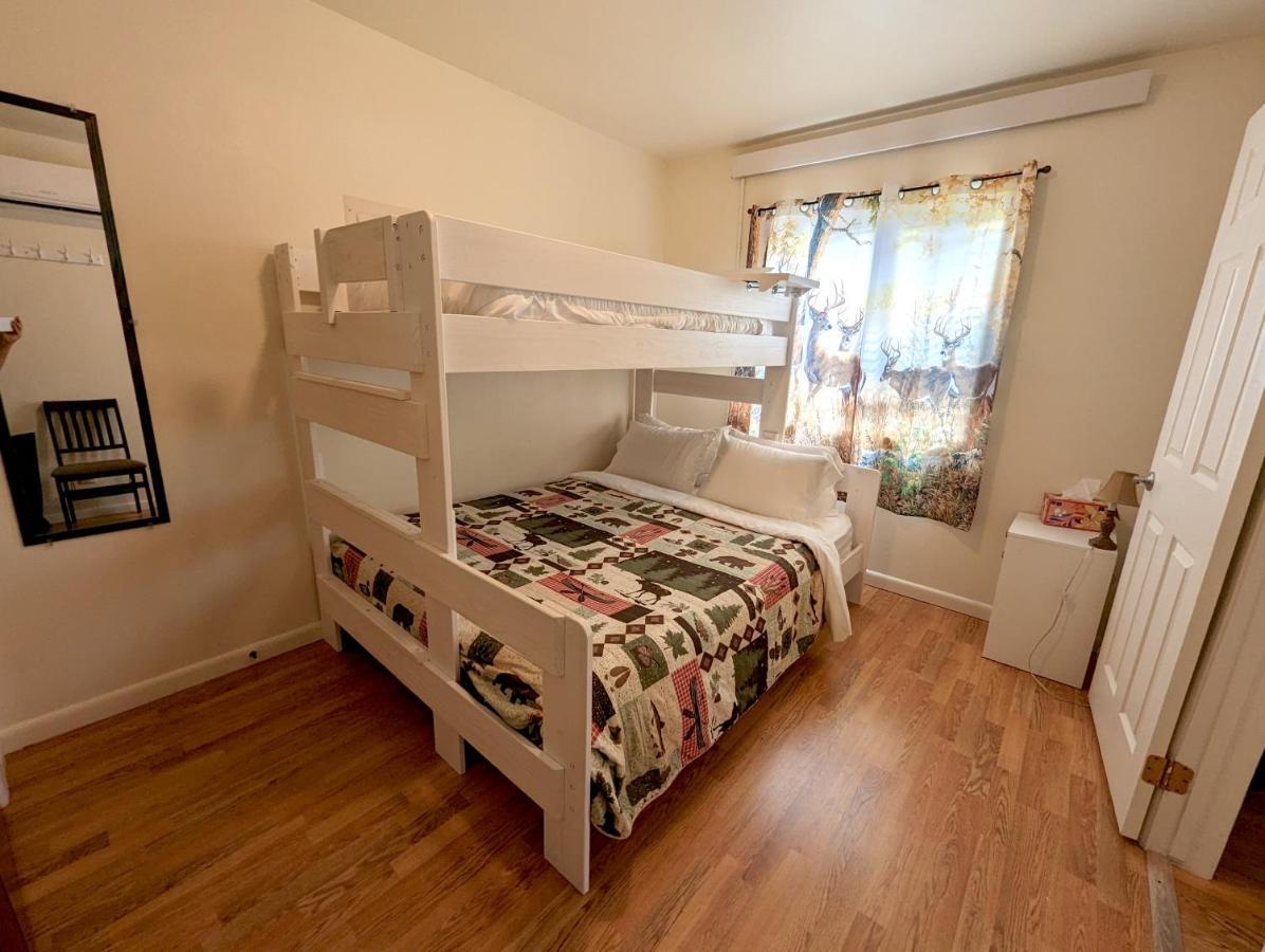 Yellowstone Treasure Guesthouses On The River جاردينر المظهر الخارجي الصورة