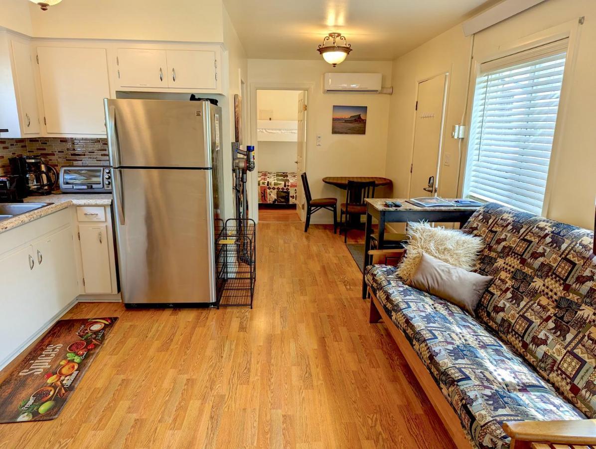 Yellowstone Treasure Guesthouses On The River جاردينر المظهر الخارجي الصورة