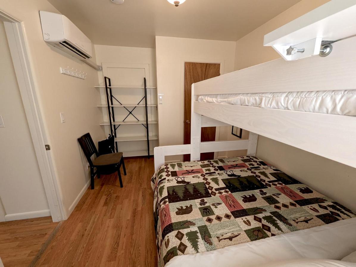 Yellowstone Treasure Guesthouses On The River جاردينر المظهر الخارجي الصورة